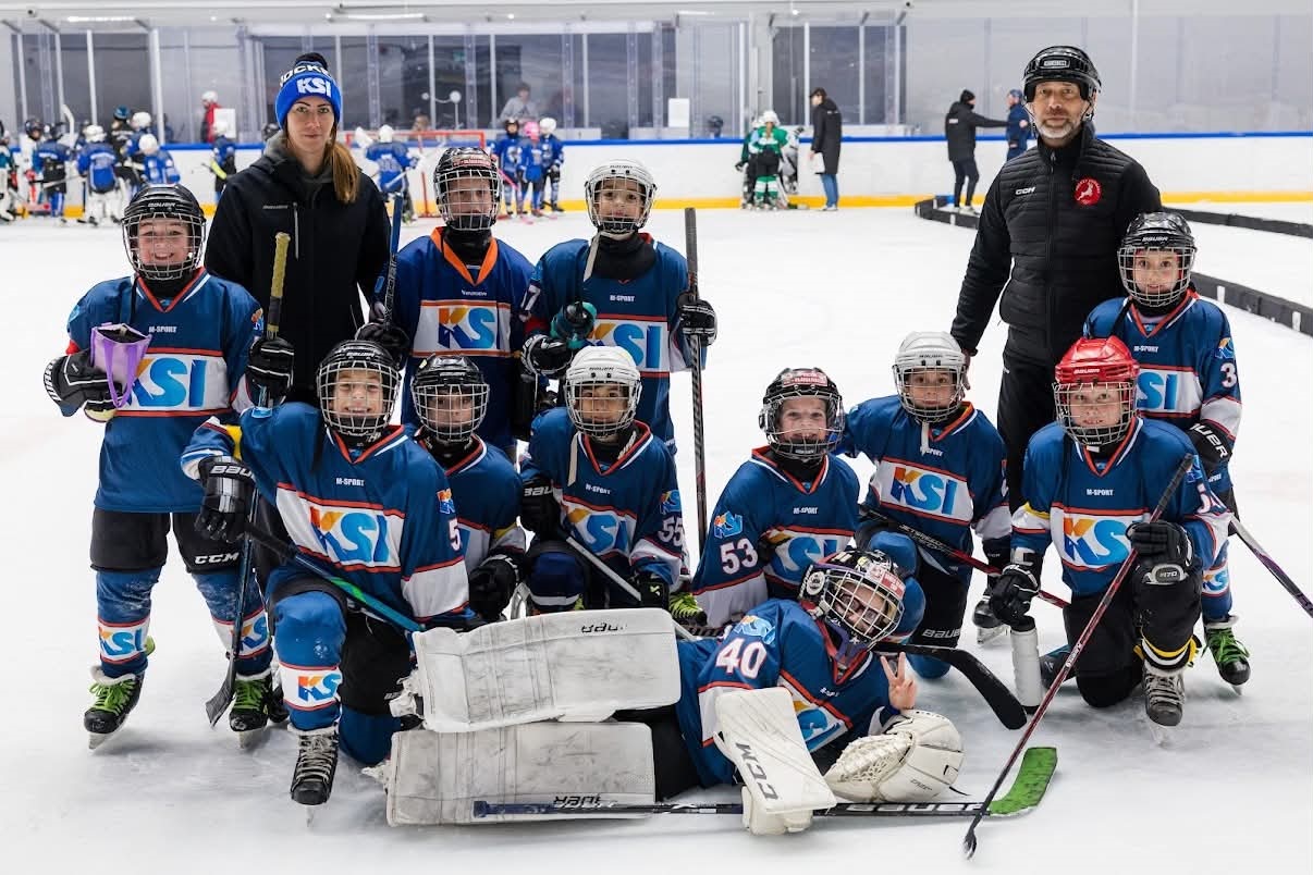 Nagyszerű hétvégén vannak túl U10 A és U10 B csapataink