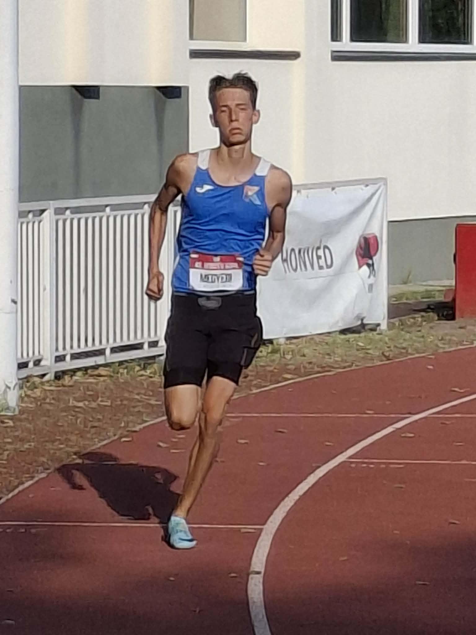 42. Honvéd Kupa