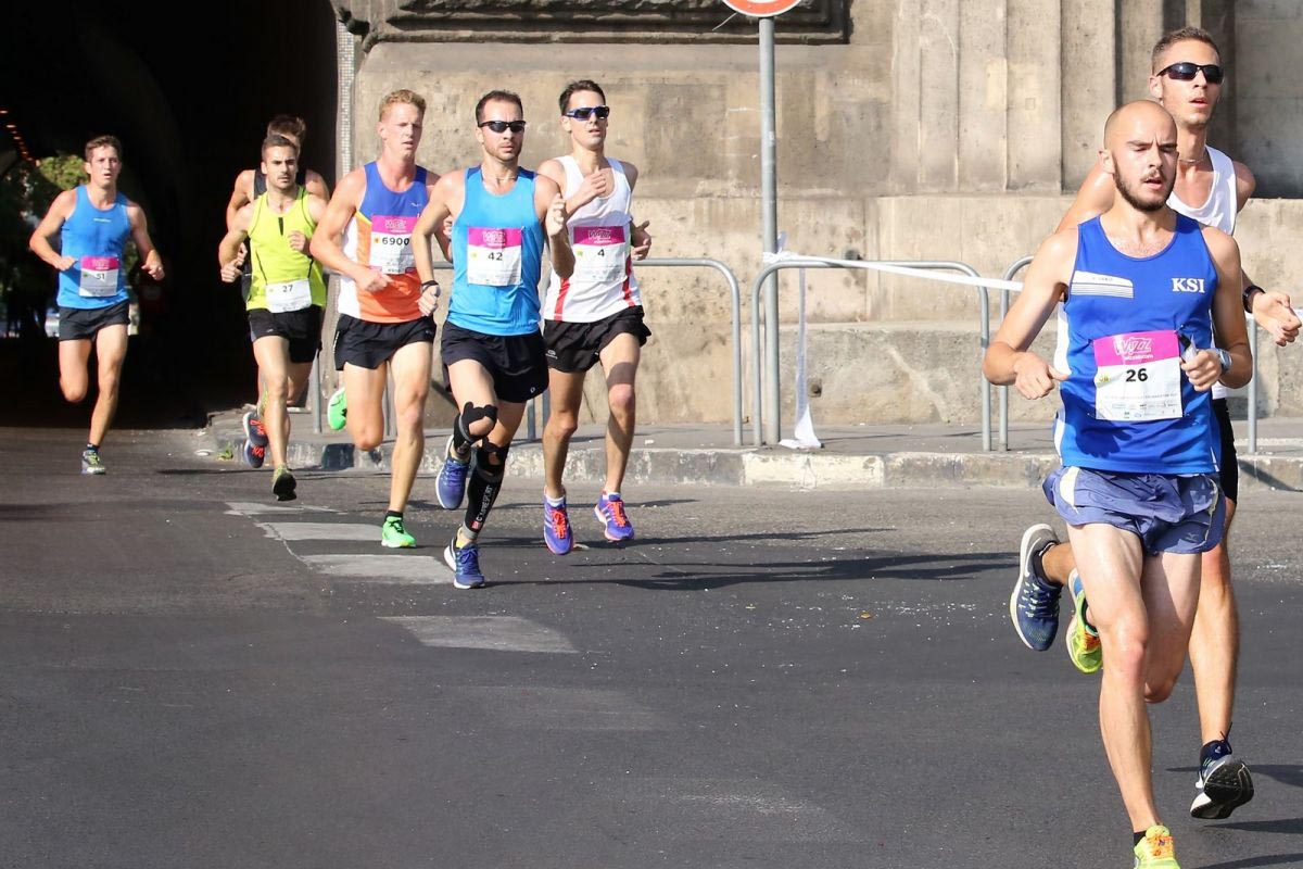 Félmaraton Bajnokság