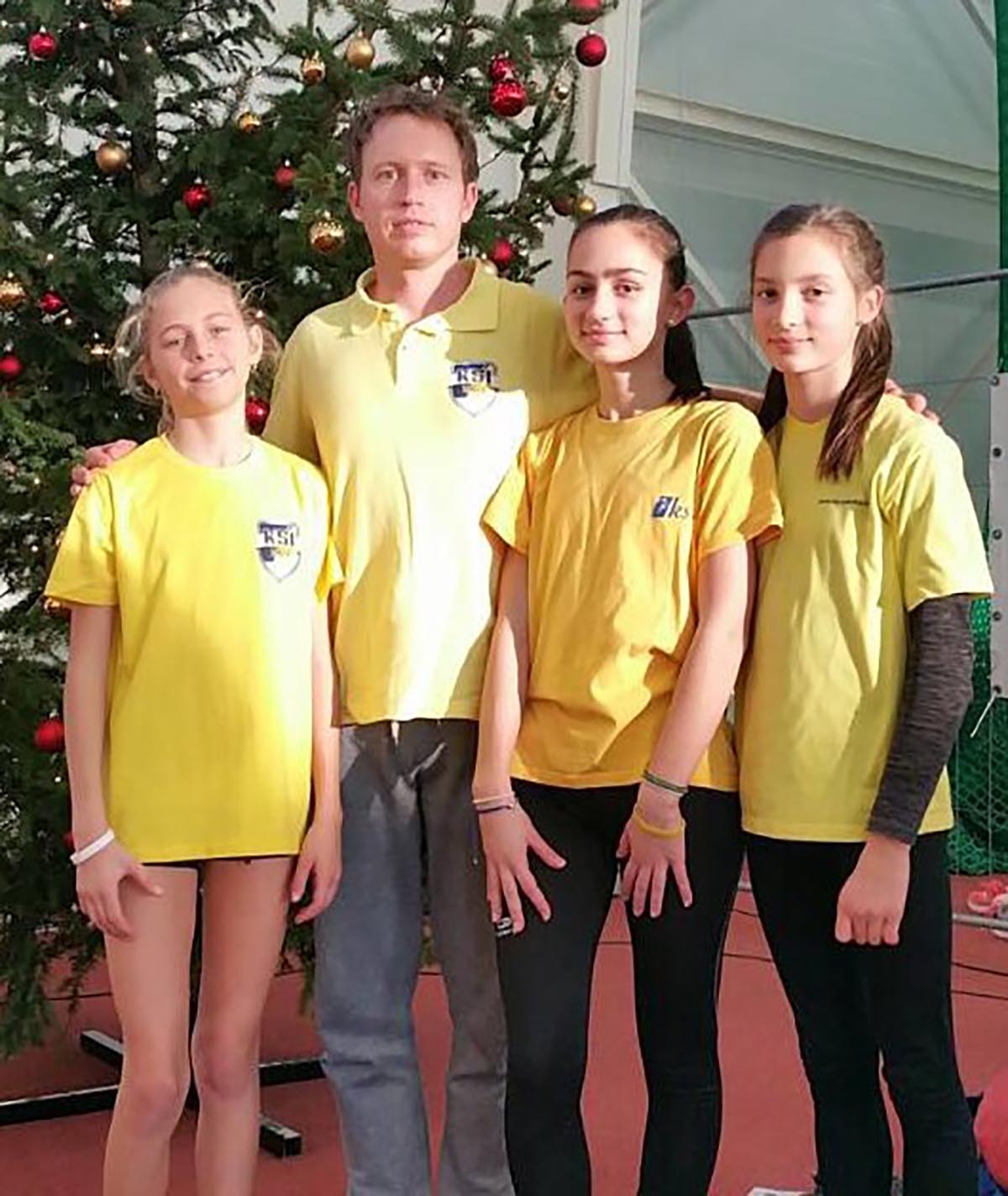 X-mas Cup 2017.