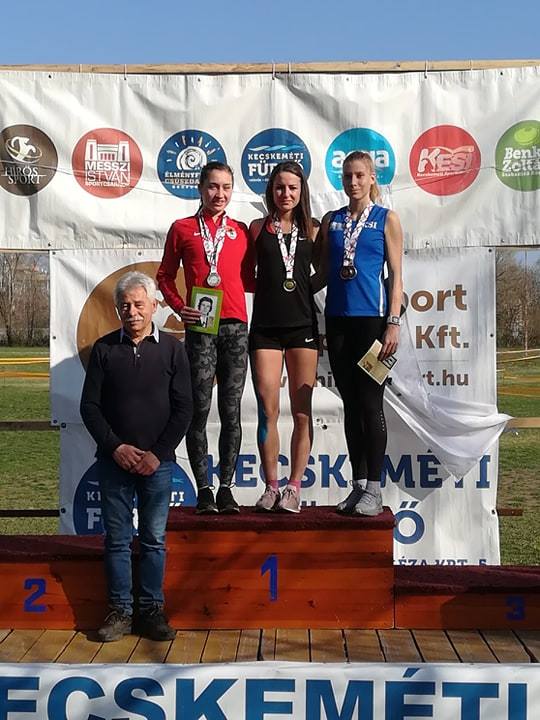 Magyarország 111. Mezei Futó Bajnoksága 