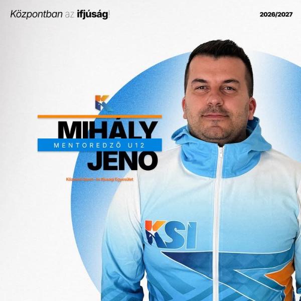 Mihály Jenő