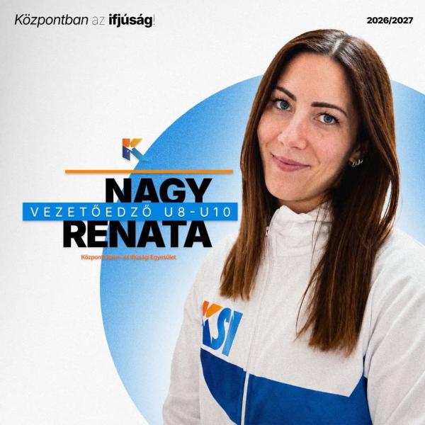Nagy Renáta 
