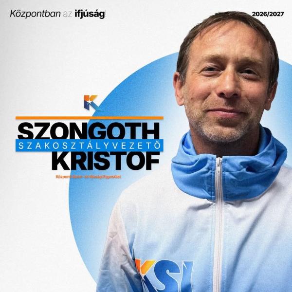 Szongoth Kristóf
