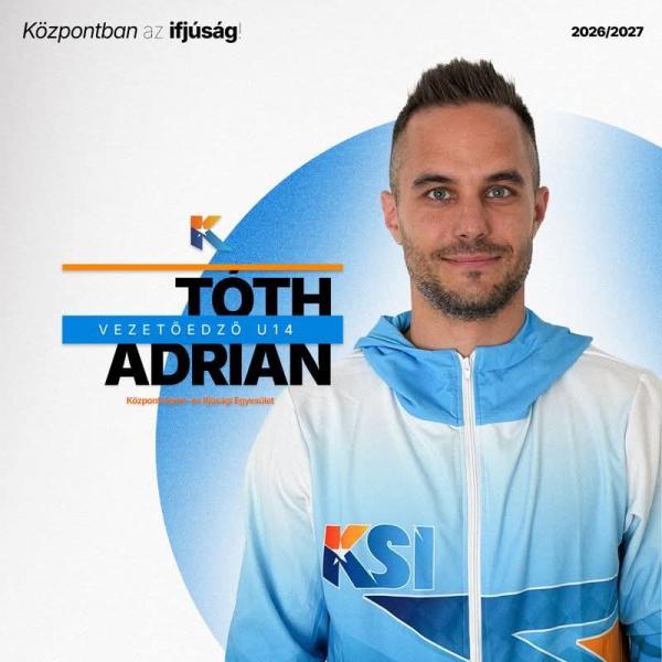 Tóth Adrián
