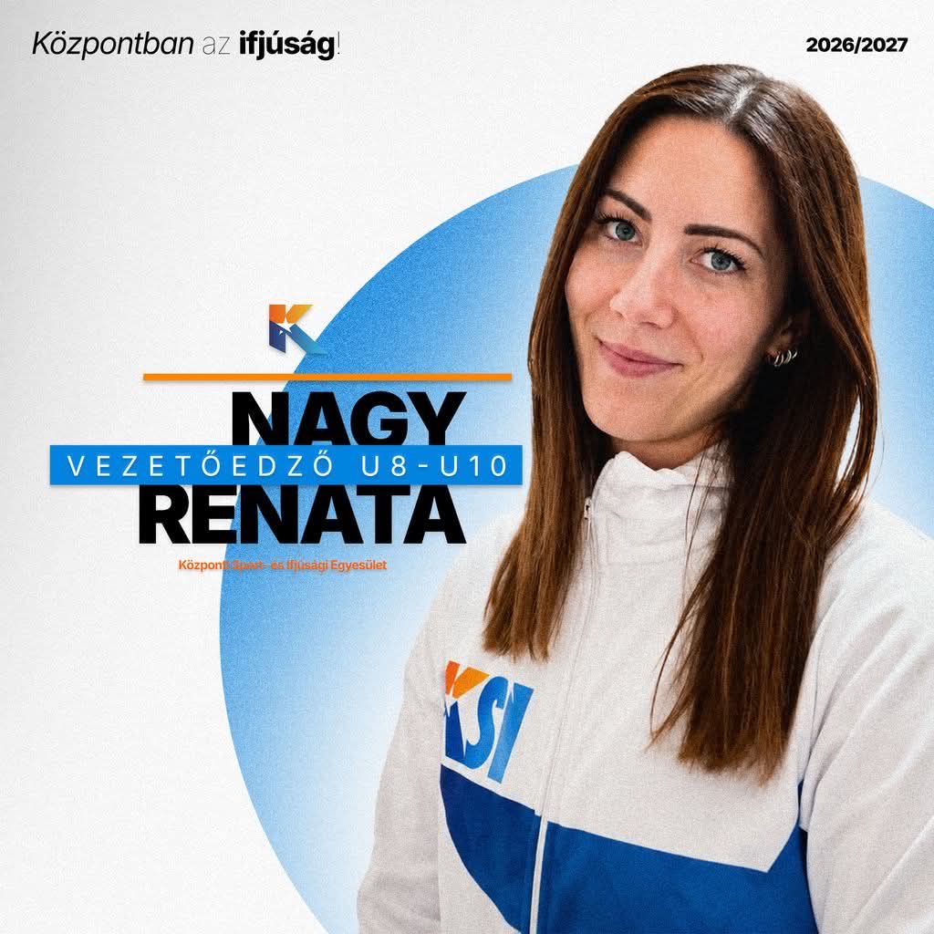 Nagy Renáta 