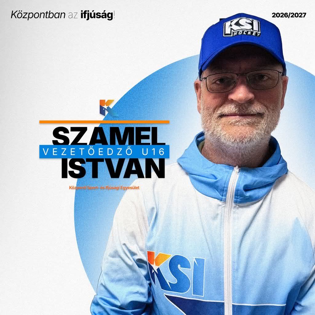Szamel István