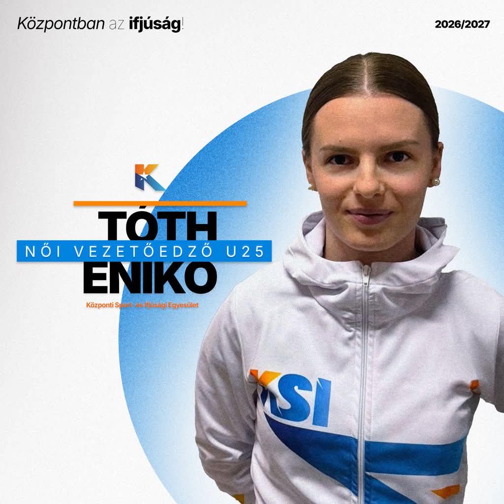 Tóth Enikő