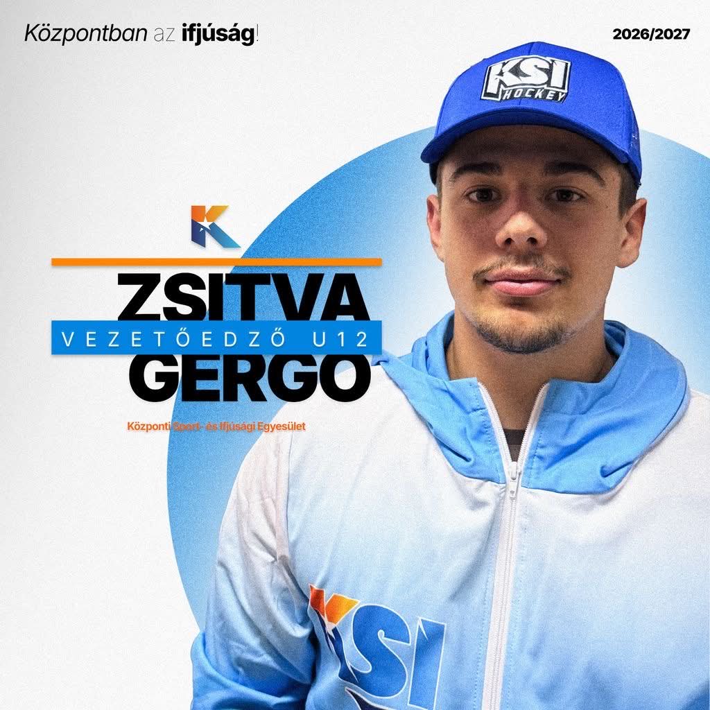Zsitva Gergő